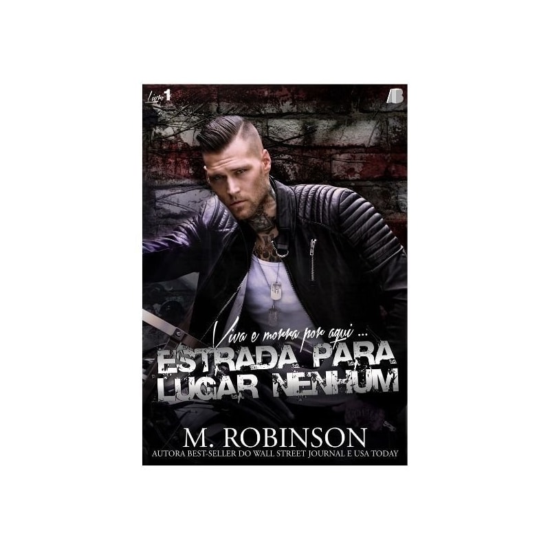ESTRADA PARA LUGAR NENHUM