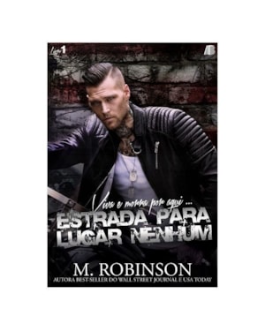 Estrada para lugar nenhum: viva e morra por aqui...