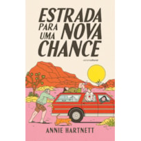 ESTRADA PARA UMA NOVA CHANCE