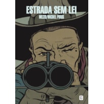 ESTRADA SEM LEI
