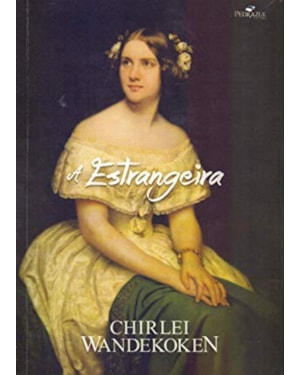 ESTRANGEIRA