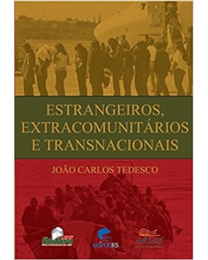 ESTRANGEIROS, EXTRACOMUNITARIOS E TRANSNACIONAIS - 1