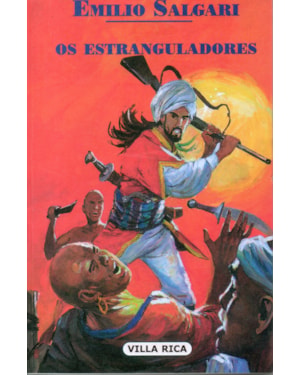 ESTRANGULADORES