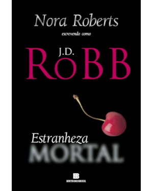 ESTRANHEZA MORTAL
