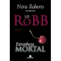 ESTRANHEZA MORTAL (VOL. 26)