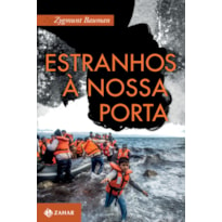 ESTRANHOS À NOSSA PORTA