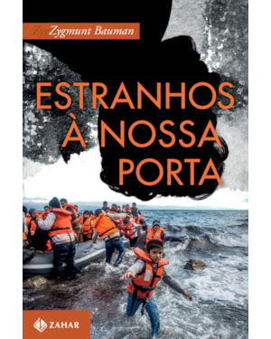ESTRANHOS À NOSSA PORTA
