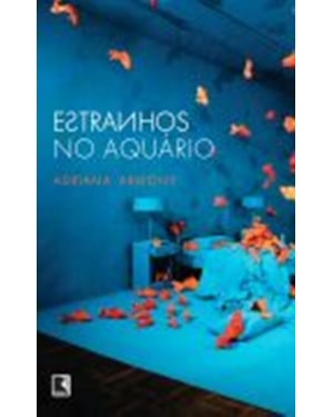 ESTRANHOS NO AQUÁRIO