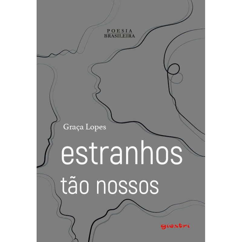 Estranhos tão nossos