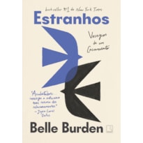 ESTRANHOS: VESTÍGIOS DE UM CASAMENTO