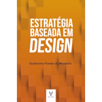 Estratégia baseada em design