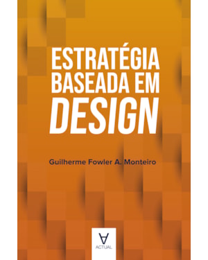 Estratégia baseada em design