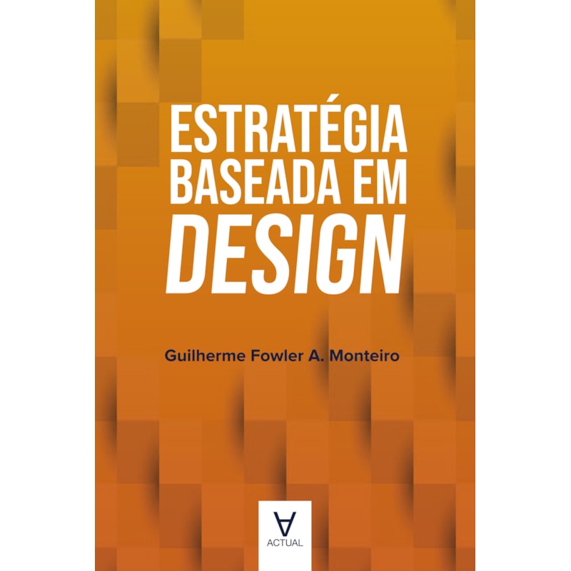 Estratégia baseada em design