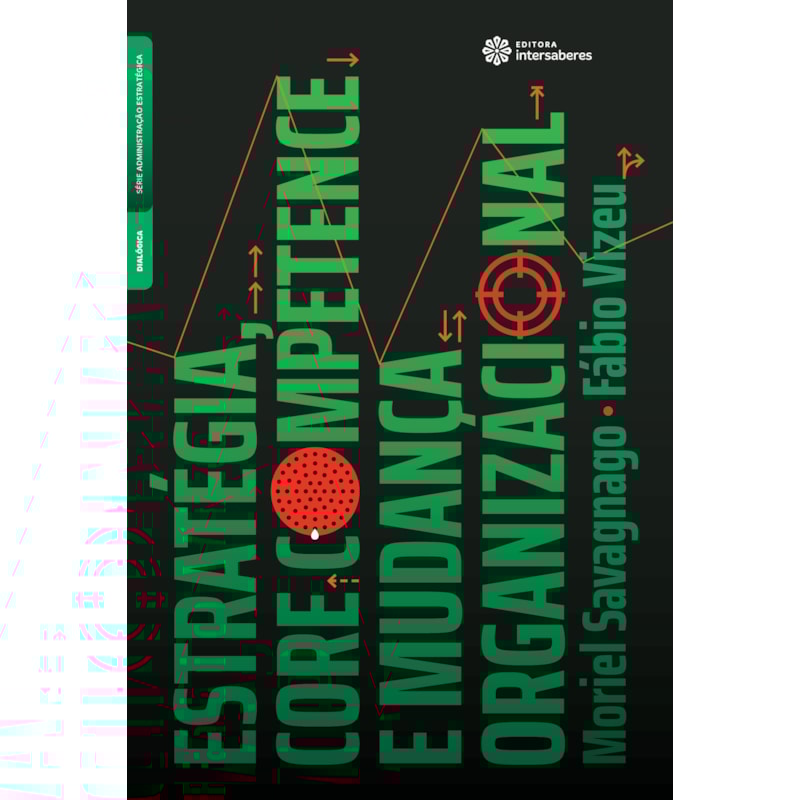 ESTRATÉGIA, CORE COMPETENCE E MUDANÇA ORGANIZACIONAL