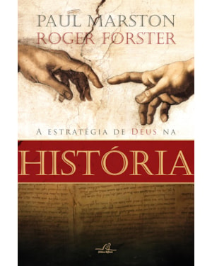 ESTRATÉGIA DE DEUS NA HISTÓRIA, A