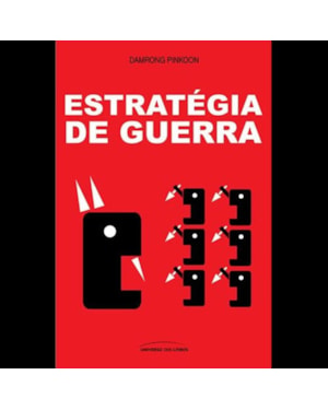 ESTRATÉGIA DE GUERRA