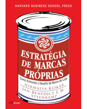 Estratégia de marcas próprias