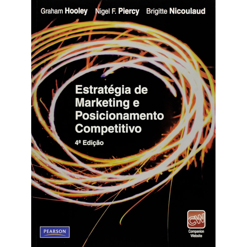 ESTRATÉGIA DE MARKETING E POSICIONAMENTO COMPETITIVO