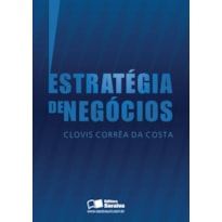 ESTRATÉGIA DE NEGÓCIOS