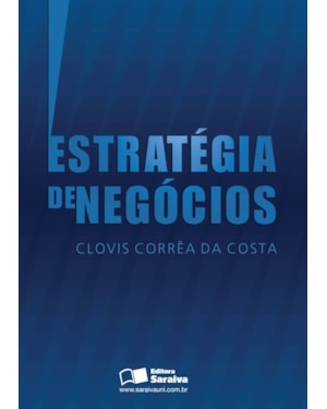 ESTRATÉGIA DE NEGÓCIOS
