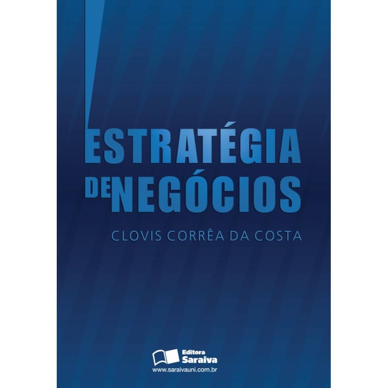 ESTRATÉGIA DE NEGÓCIOS