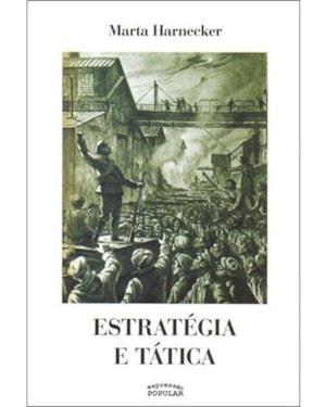 ESTRATÉGIA E TÁTICA