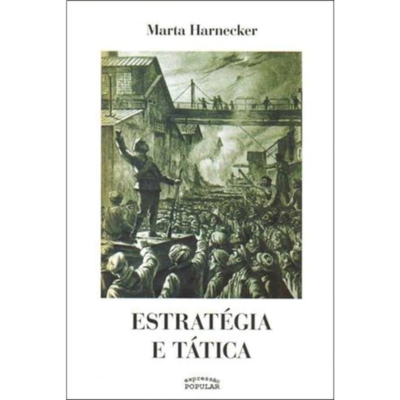 ESTRATÉGIA E TÁTICA