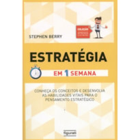 ESTRATEGIA - EM 1 SEMANA - CONHECA OS CONCEITOS E DESENVOLVA AS HABILIDAD