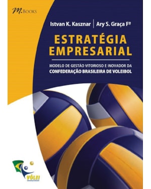 Estratégia empresarial
