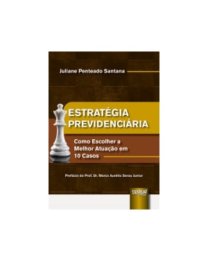 ESTRATÉGIA PREVIDENCIÁRIA