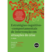 ESTRATÉGIAS COGNITIVO-COMPORTAMENTAIS DE INTERVENÇÃO EM SITUAÇÕES DE CRISE
