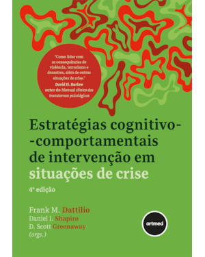 ESTRATÉGIAS COGNITIVO-COMPORTAMENTAIS DE INTERVENÇÃO EM SITUAÇÕES DE CRISE