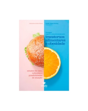 ESTRATÉGIAS COGNITIVO-COMPORTAMENTAIS PARA TRANSTORNOS ALIMENTARES E OBESIDADE