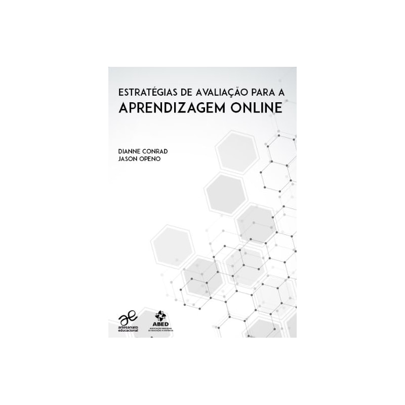 ESTRATÉGIAS DE AVALIAÇÃO PARA A APRENDIZAGEM ONLINE