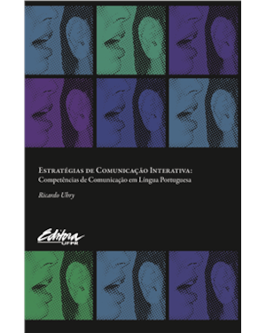 ESTRATEGIAS DE COMUNICACAO INTERATIVA - COMPETENCIAS DE COMUNICACAO EM LING - 1º