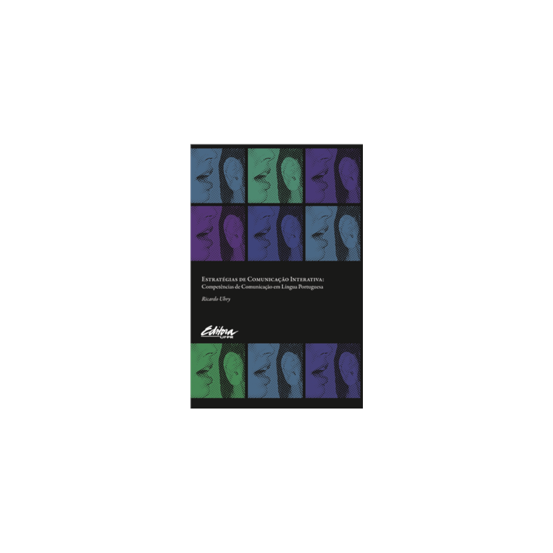 ESTRATEGIAS DE COMUNICACAO INTERATIVA - COMPETENCIAS DE COMUNICACAO EM LING - 1º