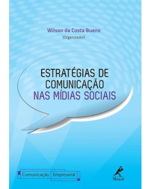 Estratégias de comunicação nas mídias sociais