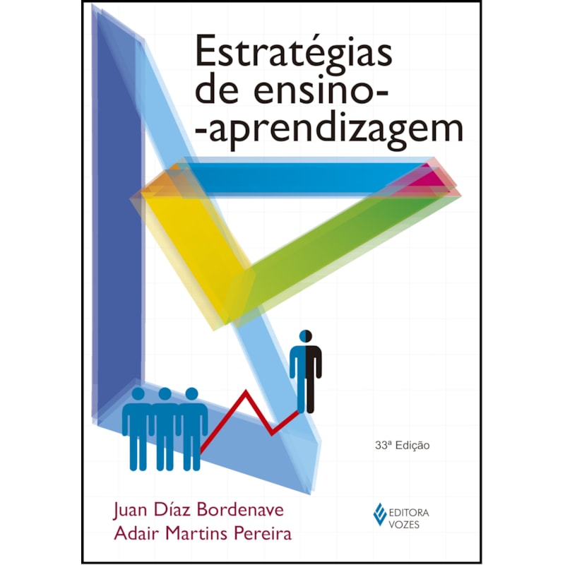 ESTRATÉGIAS DE ENSINO-APRENDIZAGEM