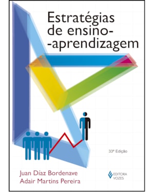ESTRATÉGIAS DE ENSINO-APRENDIZAGEM