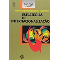 ESTRATEGIAS DE INTERNACIONALIZACAO - DESENVOLVIMENTO... - 1ª