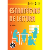 ESTRATÉGIAS DE LEITURA ESTRATÉGIAS DE LEITURA