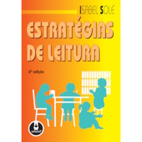 ESTRATÉGIAS DE LEITURA