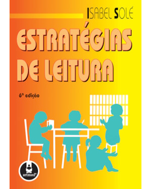 ESTRATÉGIAS DE LEITURA