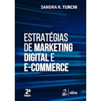 ESTRATÉGIAS DE MARKETING DIGITAL E E-COMMERCE