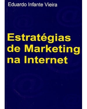 ESTRATÉGIAS DE MARKETING NA INTERNET