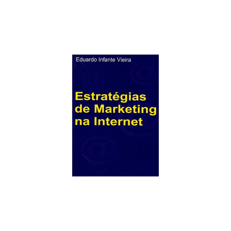 ESTRATÉGIAS DE MARKETING NA INTERNET