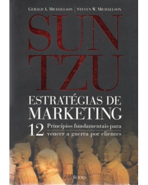 Estratégias de marketing - sun tzu