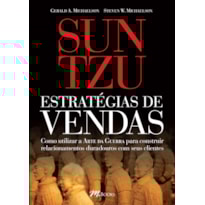 Estratégias de vendas - sun tzu