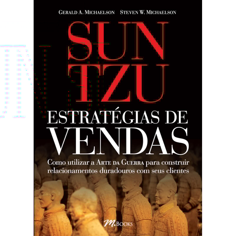 Estratégias de vendas - sun tzu