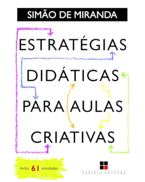 ESTRATÉGIAS DIDÁTICAS PARA AULAS CRIATIVAS